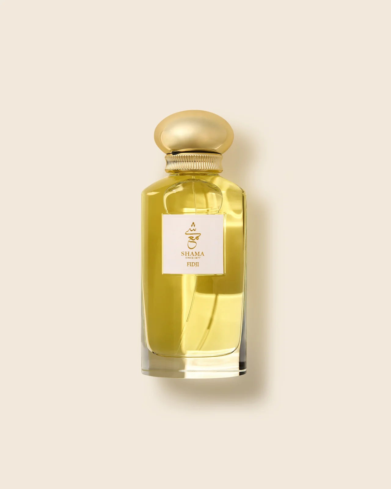 عطر فيجي من مؤسسة الشمع