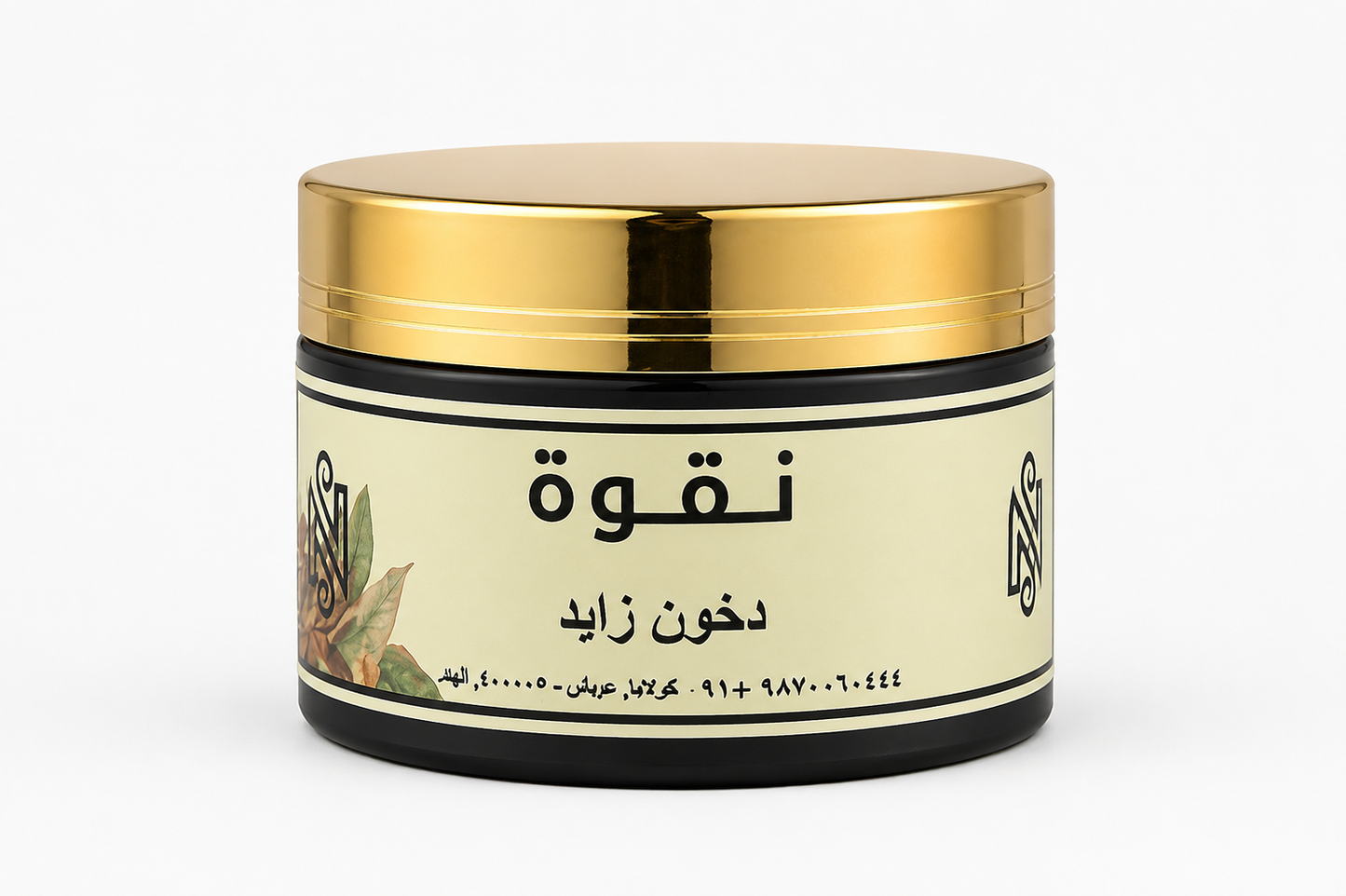 دخون زايد