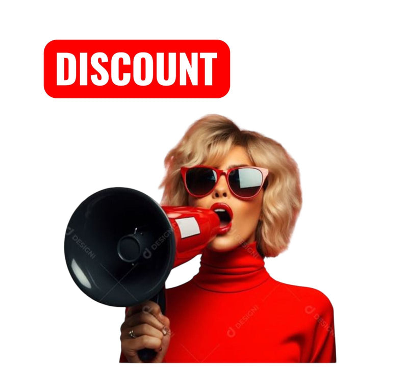 Offers and discounts