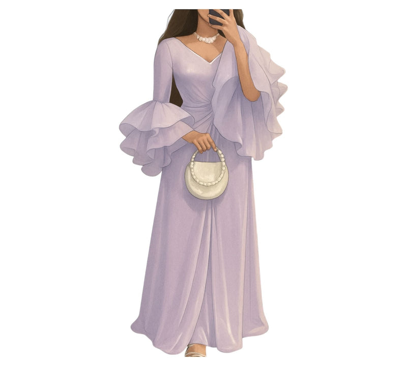 Dresses
