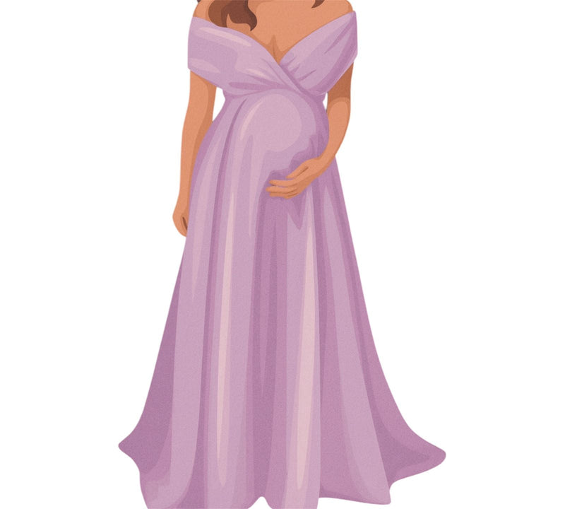 For pregnant women