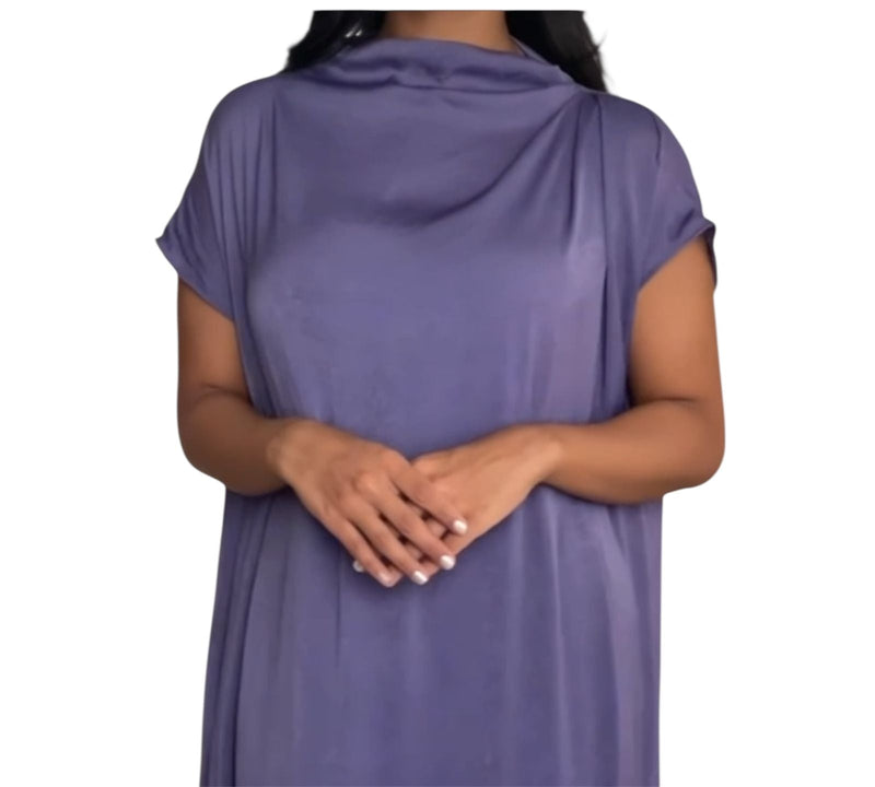 Under Abaya
