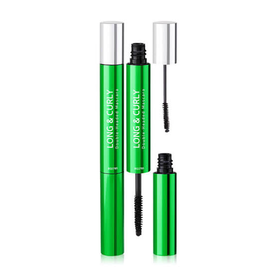 Lengthening and Volumizing Mascara