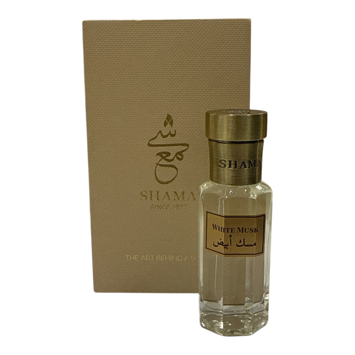 White Musk – White Musk
