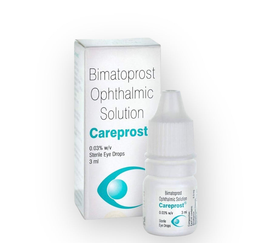 Eyelash growth serum