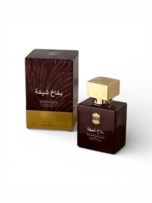 بخاخ شيخة من أجمل