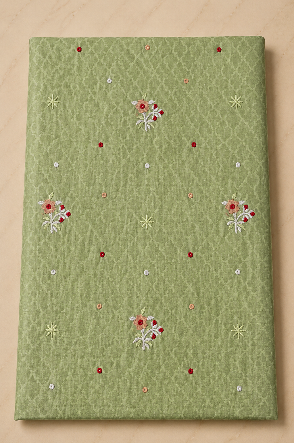 Green Poutira