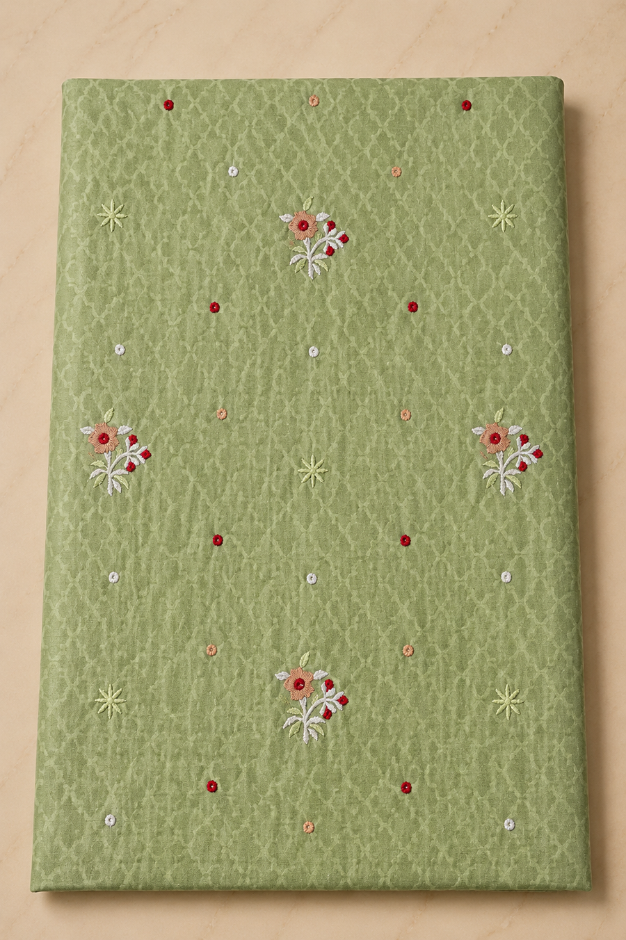 Green Poutira