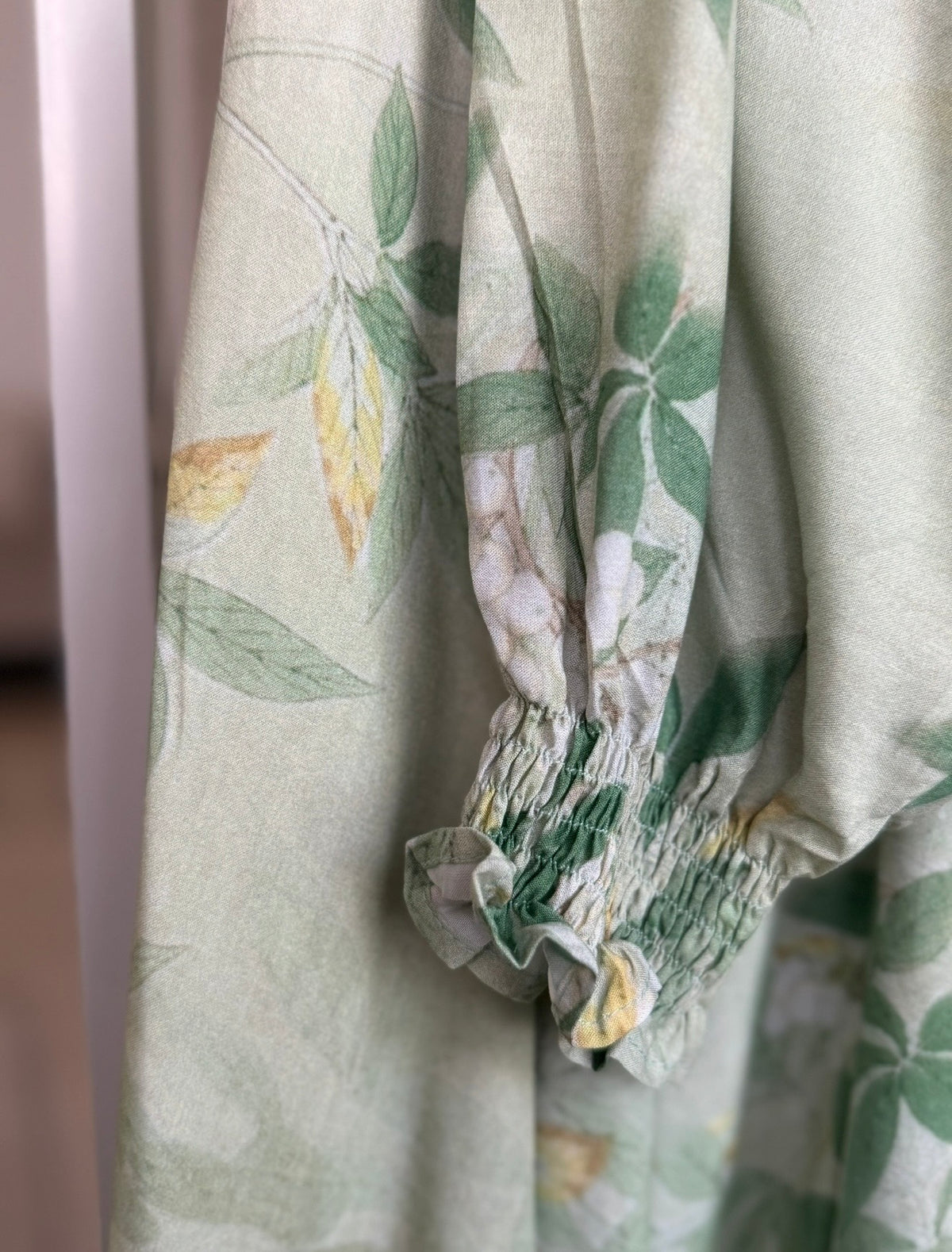 Prayer dress