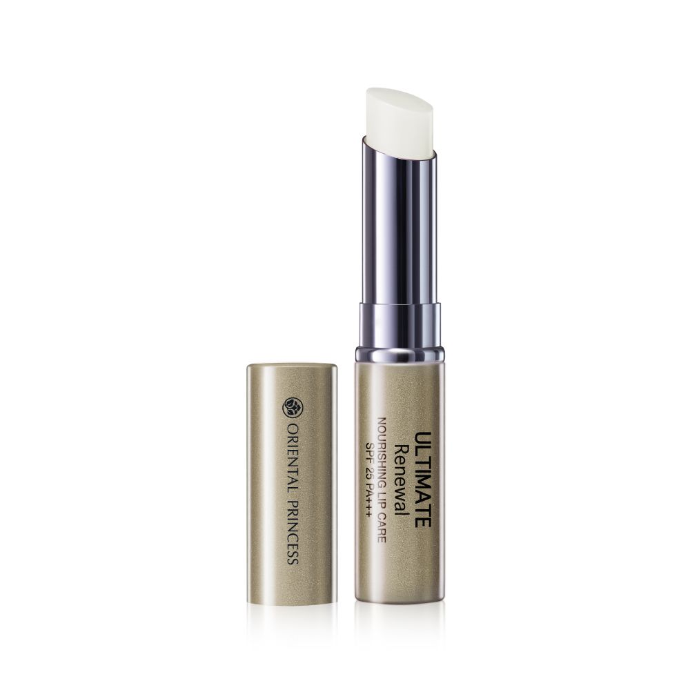 Oriental Princess Lip Moisturizer and Treatment (Sunscreen)
