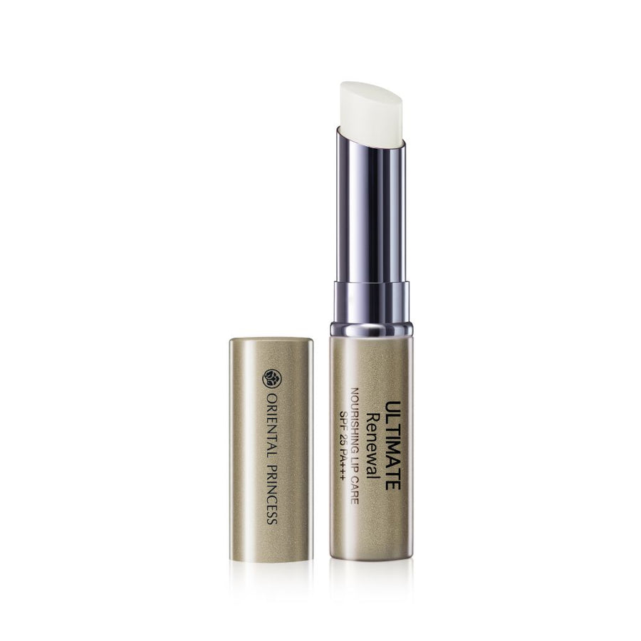Oriental Princess Lip Moisturizer and Treatment (Sunscreen)