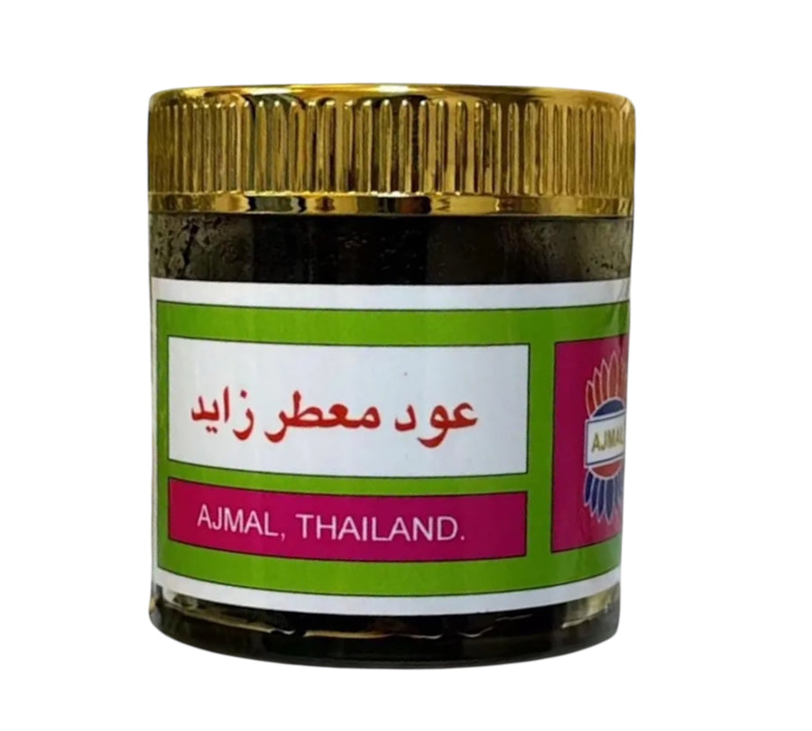 Zayed Incense Oud | Ajmal