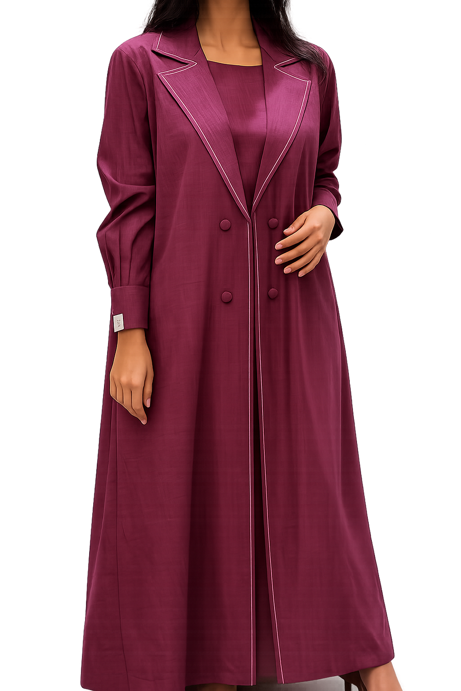 Travel Suit 002
