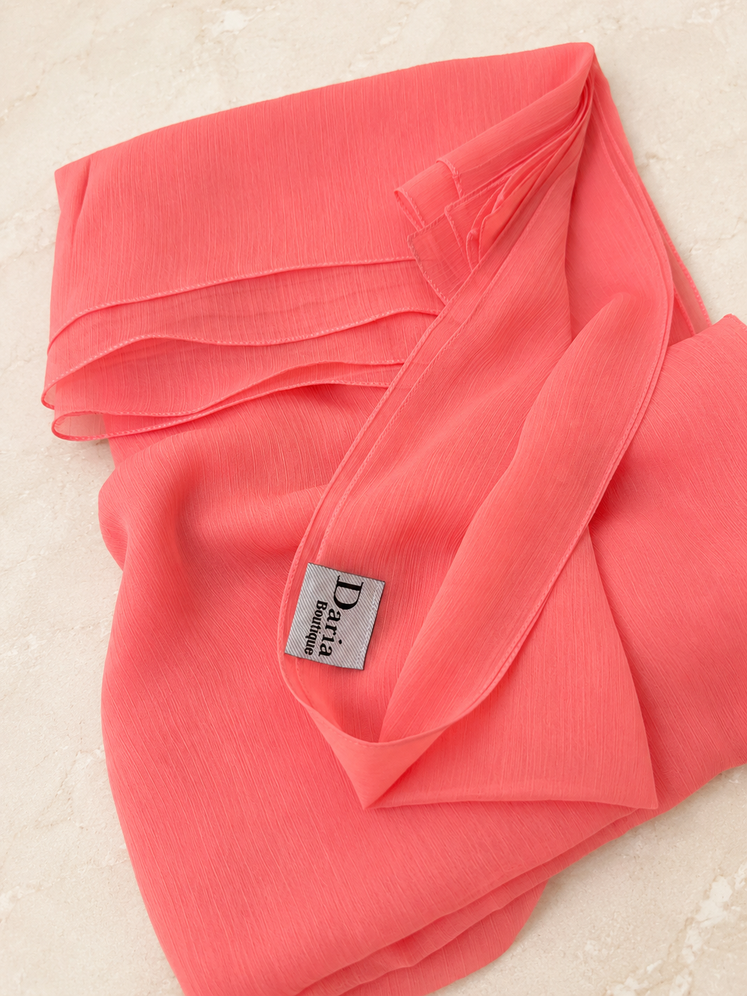 Watermelon and peach sheila