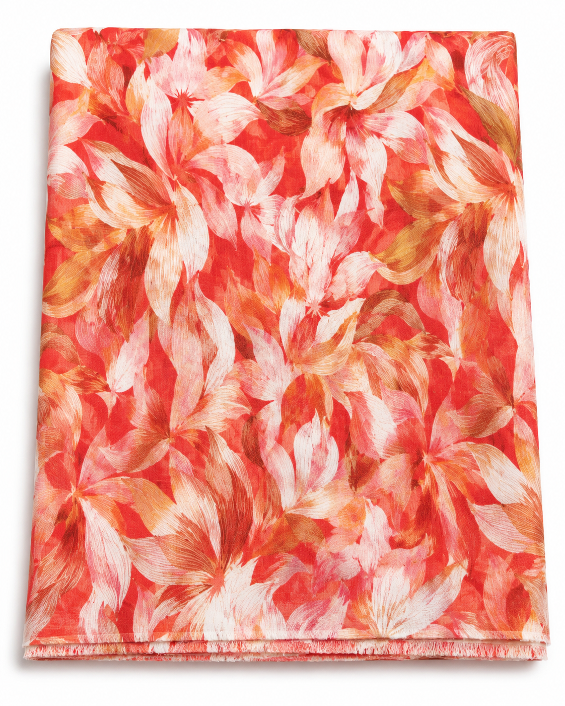 Soft cotton