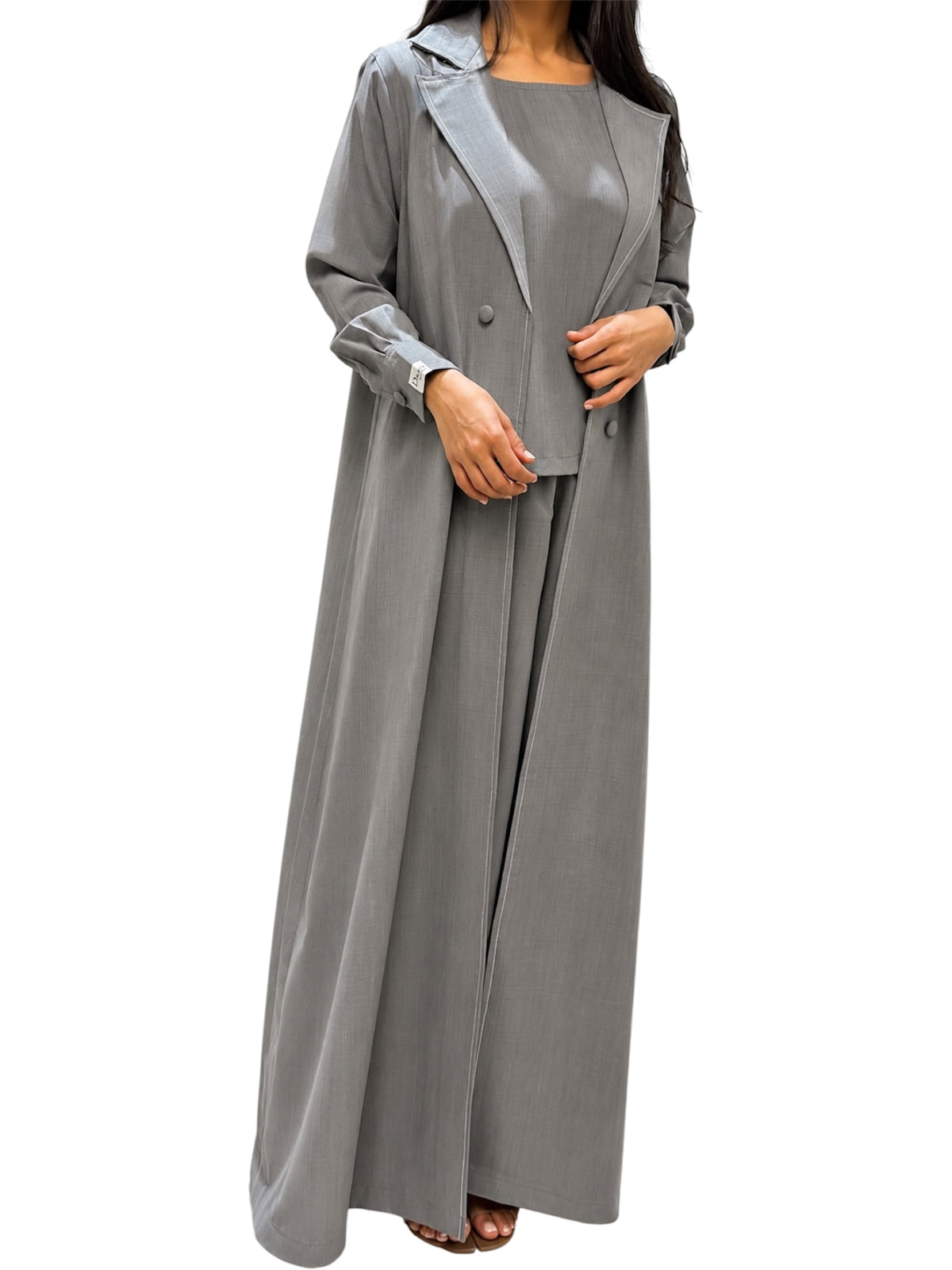 Travel Suit 001