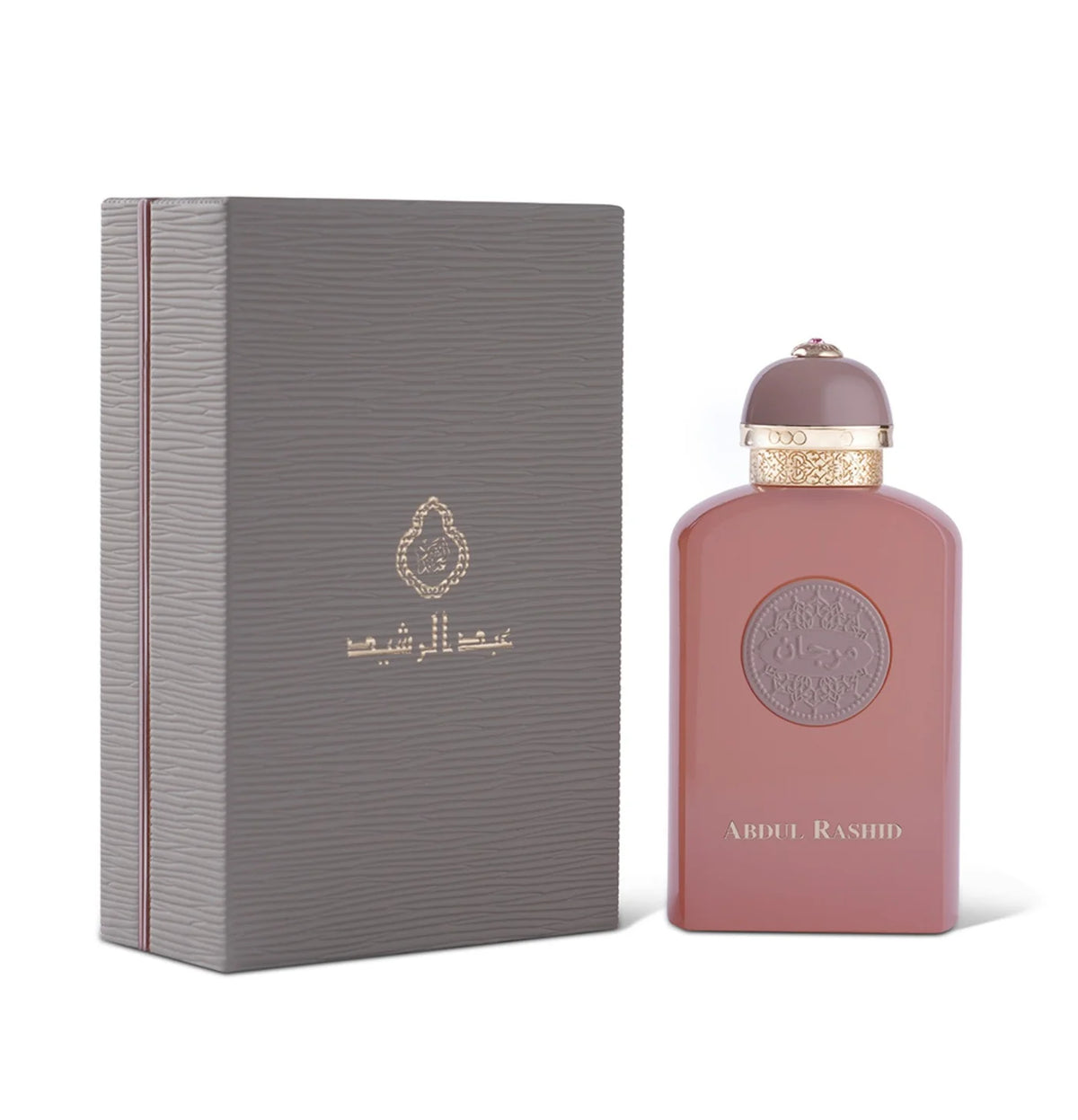 Marjan perfume by Abdul Rashid
