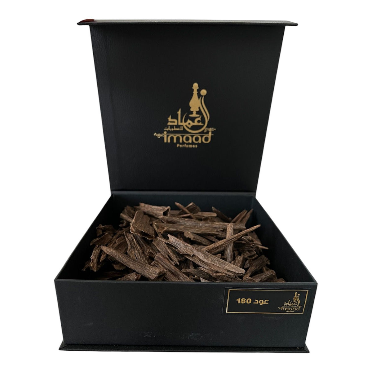 Oud for daily use and special occasions, No. 180 by Imad