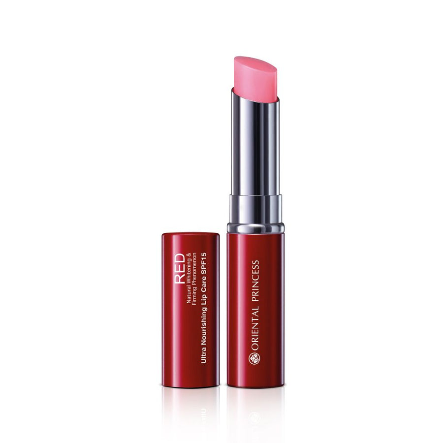 Oriental Princess Lip Balm (Sunscreen)