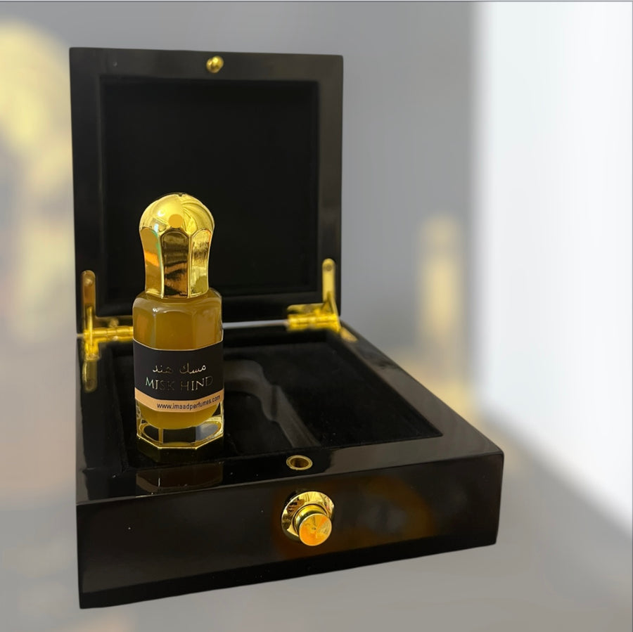 Hindi Musk | 6ml (Half Tola)