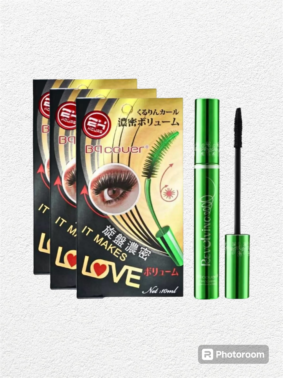 Odbo Mascara