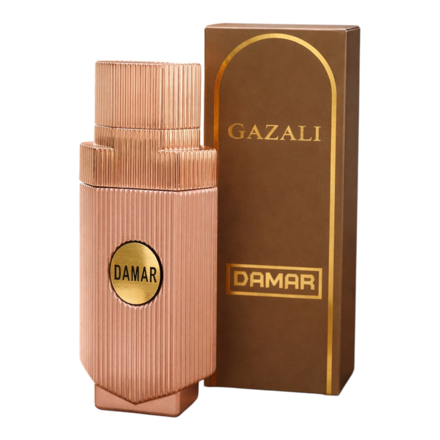 Damar perfume by Ghazali