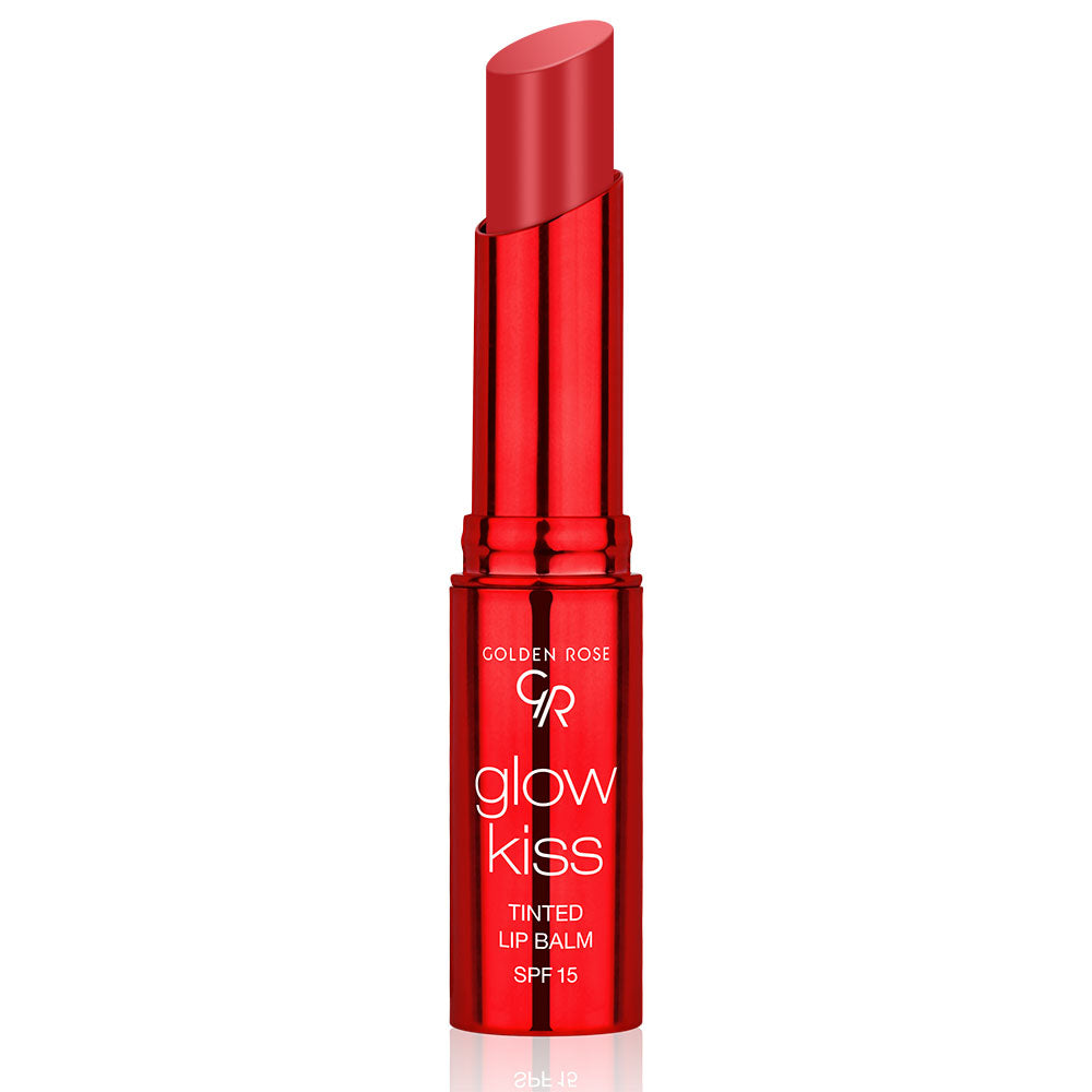 Lip balm and tint