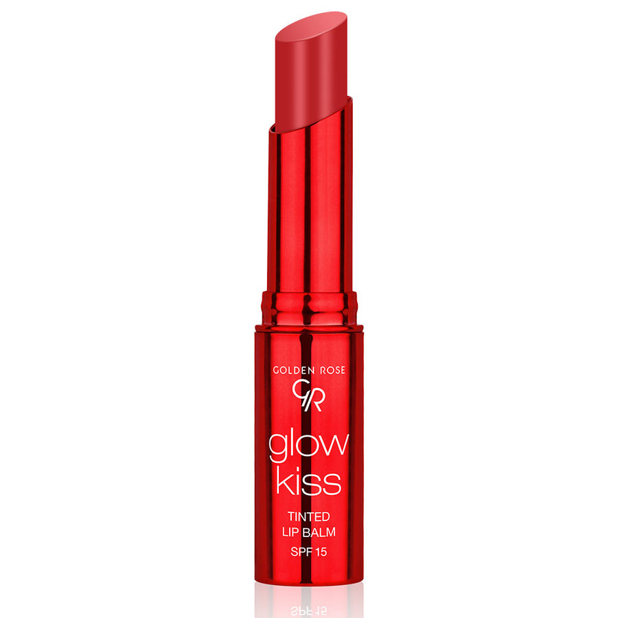Lip balm and tint