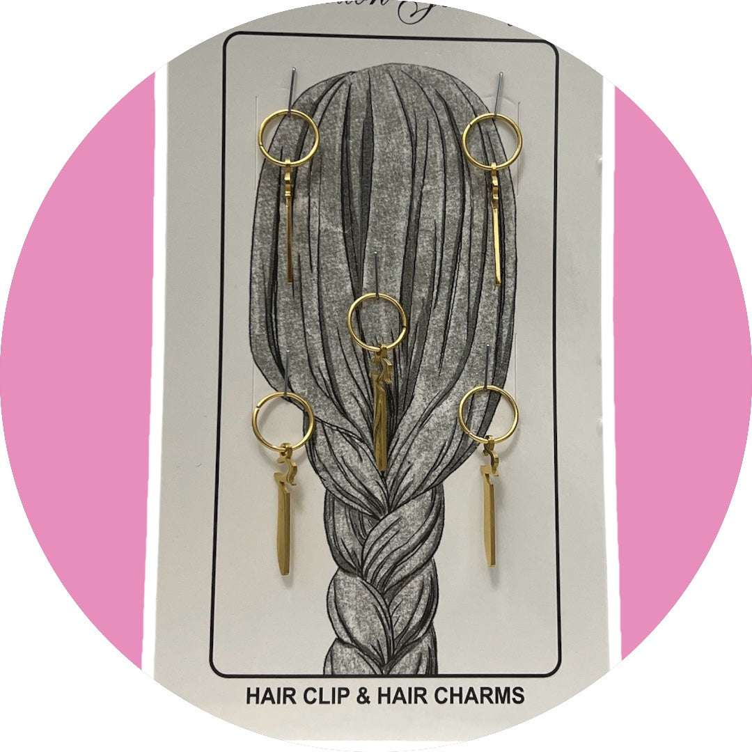 Hair accessories