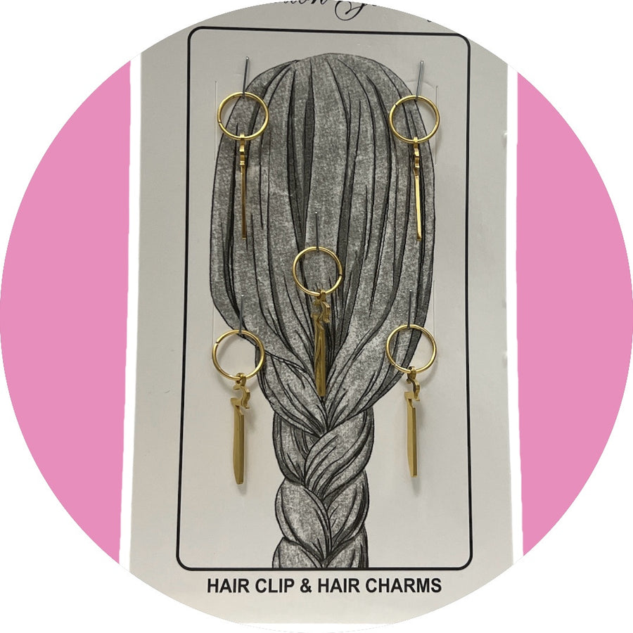 Hair accessories