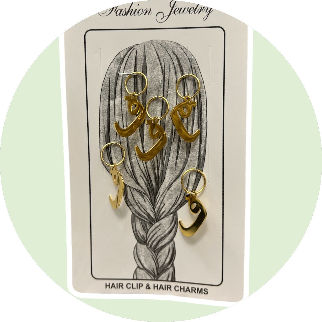 Hair accessories