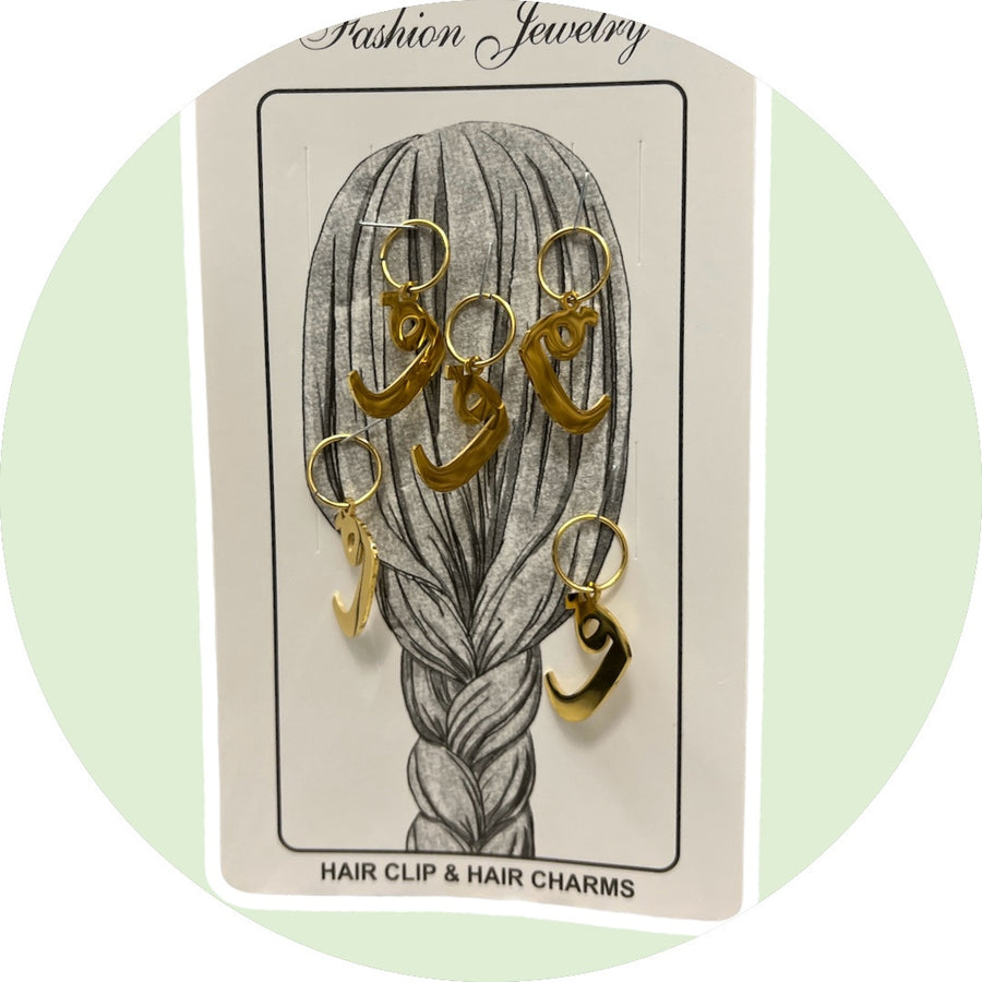 Hair accessories