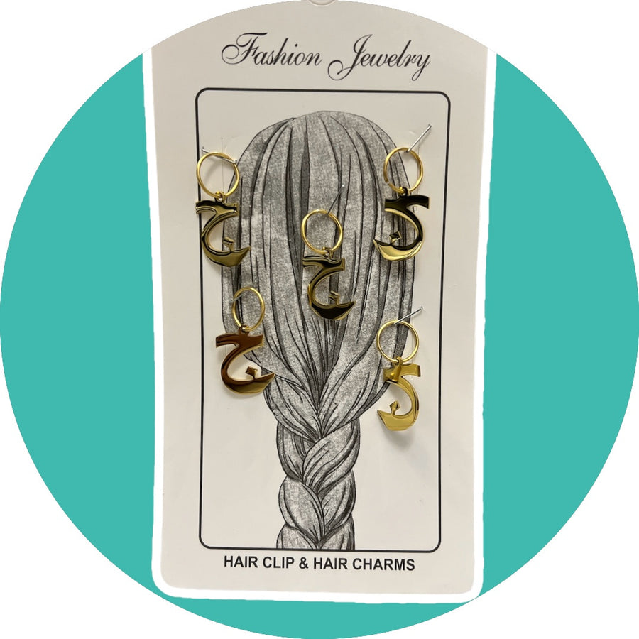 Hair accessories
