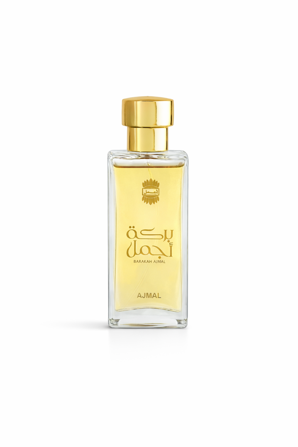 Ajmal Barakah Perfume (50ml)