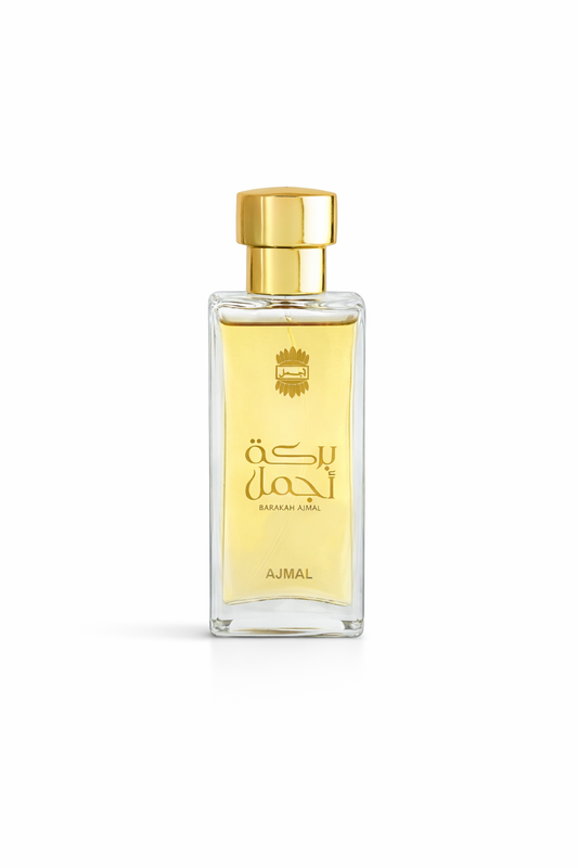 عطر بركة أجمل (50مل )