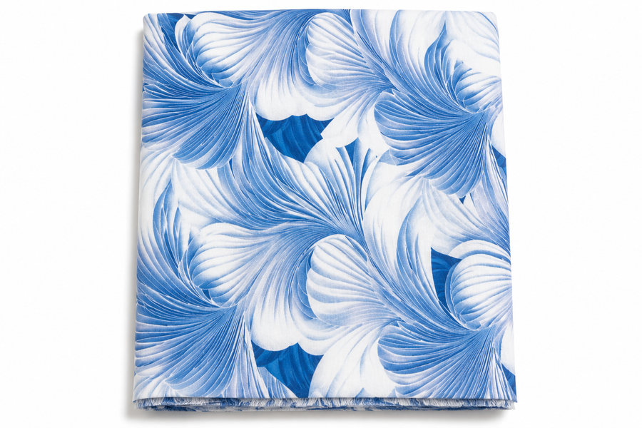 Soft cotton