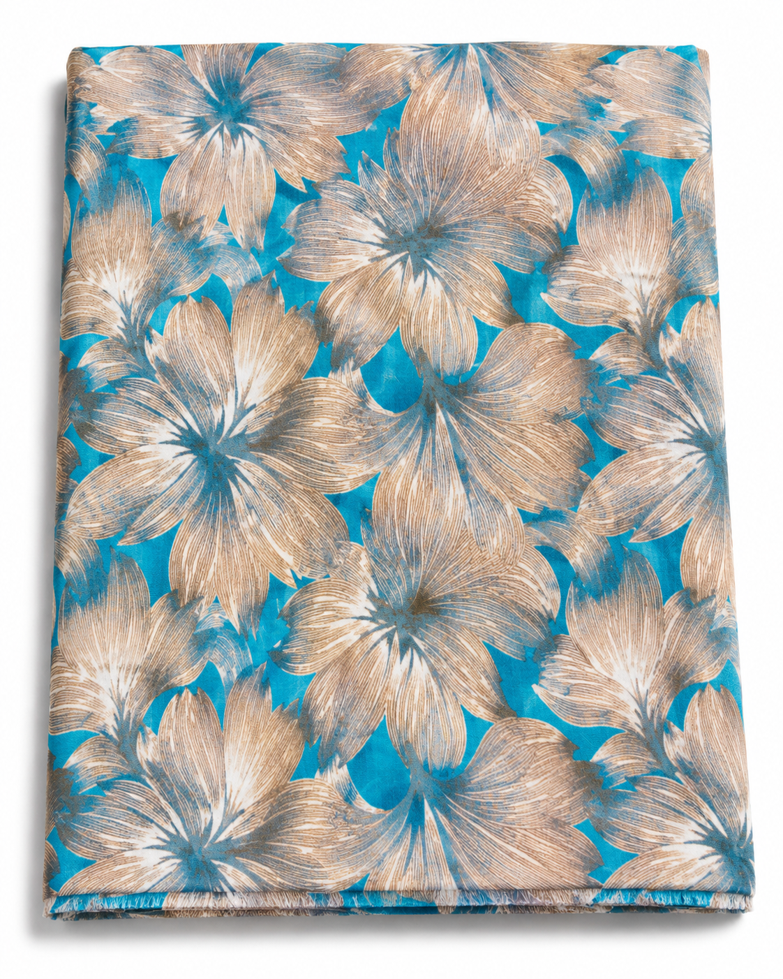 Soft cotton