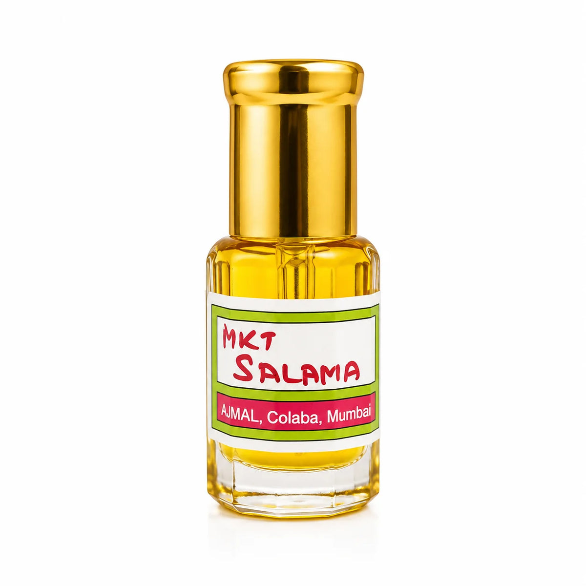 Salama mix is one of the most beautiful