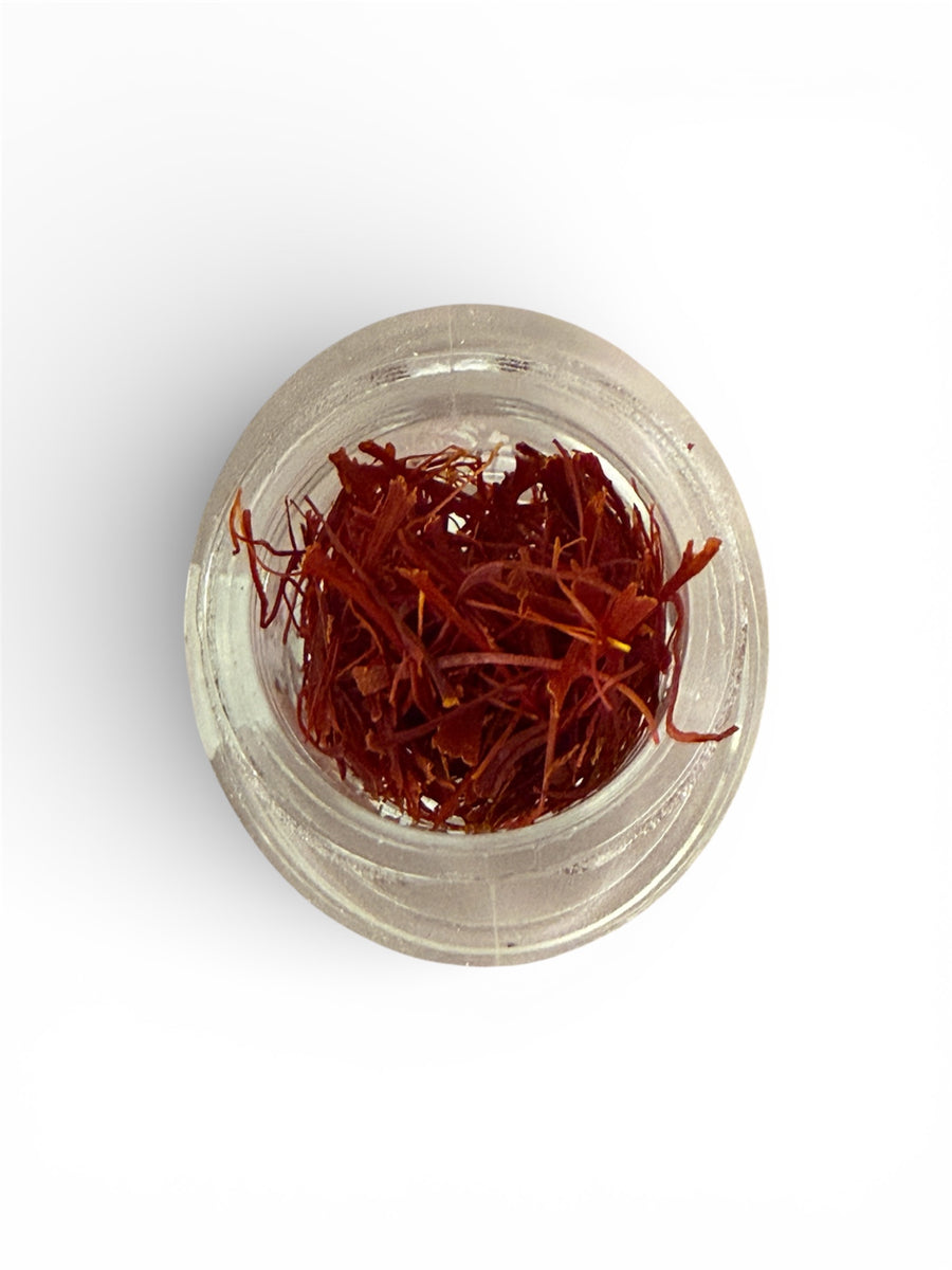 Kashmiri Saffron 1 gram
